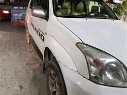 تويوتا لاندكروزر برادو